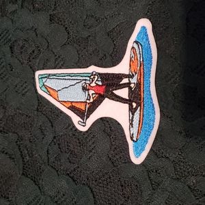 NWT Windsurfing Patch